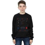 Sweat-shirt enfant Disney The Rise Of Skywalker Combat