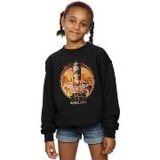 Sweat-shirt enfant Disney The Mandalorian