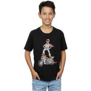 T-shirt enfant Disney Toy Story 4