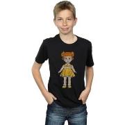 T-shirt enfant Disney Toy Story 4