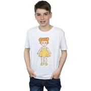 T-shirt enfant Disney Toy Story 4