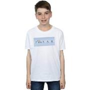 T-shirt enfant Disney Toy Story 4 Pixar Studios