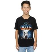 T-shirt enfant Disney Don't Let