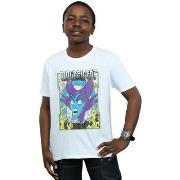 T-shirt enfant Disney BI39970