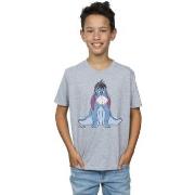 T-shirt enfant Disney BI40626