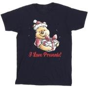 T-shirt enfant Disney Presents