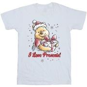 T-shirt enfant Disney Presents