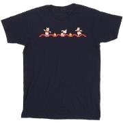 T-shirt enfant Disney Hunny