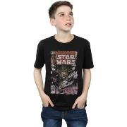 T-shirt enfant Disney Millennium