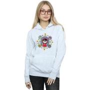 Sweat-shirt Disney BI2517