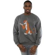 Sweat-shirt Disney The Jungle Book Classic Shere Khan