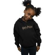 Sweat-shirt enfant Harry Potter BI8084