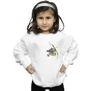 Sweat-shirt enfant Marvel BI30048