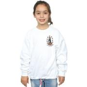 Sweat-shirt enfant Marvel BI30049