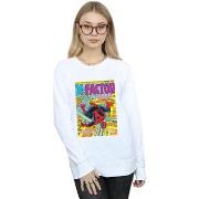 Sweat-shirt Marvel Spider-Man X Factor Cover