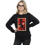 Sweat-shirt Marvel BI30067