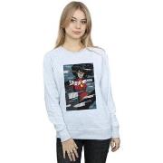 Sweat-shirt Marvel BI30086