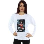 Sweat-shirt Marvel BI30086