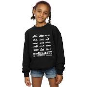 Sweat-shirt enfant Marvel Vehicle Rental