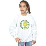 Sweat-shirt enfant Marvel BI30108