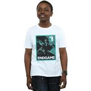 T-shirt enfant Marvel Avengers Endgame