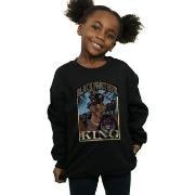 Sweat-shirt enfant Marvel BI29780