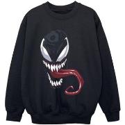 Sweat-shirt enfant Marvel Venom Face