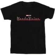 T-shirt enfant Marvel WandaVision