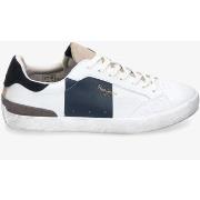 Baskets Pepe jeans LANE SAILOR M