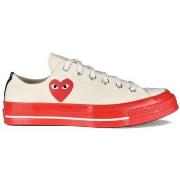 Baskets Comme Des Garcons Baskets Chuck Taylor