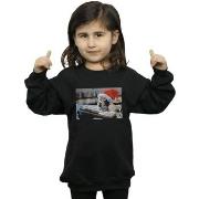 Sweat-shirt enfant Gremlins BI19507