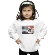 Sweat-shirt enfant Gremlins BI19507