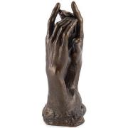 Statuettes et figurines Parastone Figurine Le secret de Rodin 15 cm