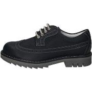 Derbies enfant NeroGiardini E033821M