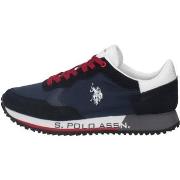 Baskets U.S Polo Assn. CLEEF001M