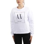 Sweat-shirt EAX 3RYM89 YJDVZ