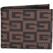 Portefeuille Guess SMESCG LEA20