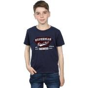 T-shirt enfant Dc Comics BI48316