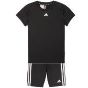 Ensembles de survêtement adidas JG TR-ES 3S TSE