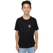 T-shirt enfant Disney Death Star