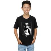 T-shirt enfant Disney Imperial Troops