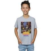 T-shirt enfant Disney BI48512