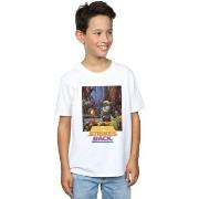 T-shirt enfant Disney BI48512