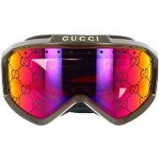 Accessoire sport Gucci Occhiali da Sole Maschera da Sci e Snowboard GG...