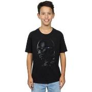 T-shirt enfant Marvel Avengers Endgame Avenge The Fallen