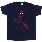 T-shirt enfant Marvel BI48327