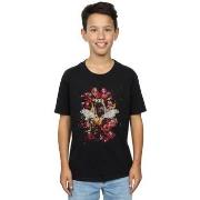 T-shirt enfant Marvel Avengers Endgame