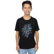 T-shirt enfant Marvel Avengers Endgame