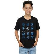 T-shirt enfant Marvel Avengers Endgame