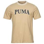 T-shirt Puma PUMA SQUAD BIG GRAPHIC TEE